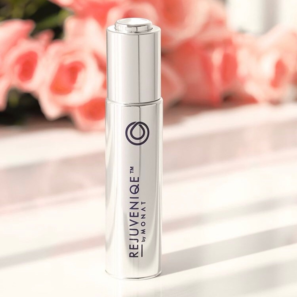 REJUVENIQUE oil intensive